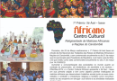 1 Prêmio Ilé Àsé – Ìsese de Religiosidade de Matrizes Africanas e Nações do Candomblé.